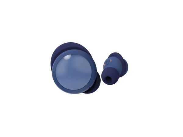 AURICULARES MICRO ENERGY SISTEM RACEKNOPPER BLÅ