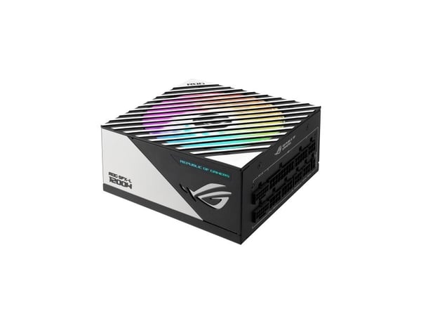 ASUS ROG Loki SFX-L - (harjoittelijat)
