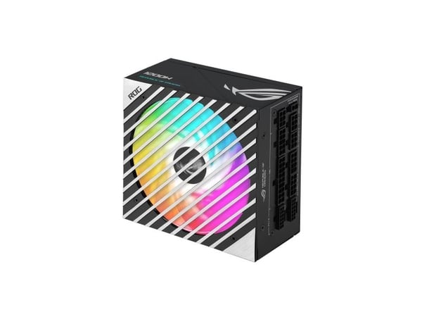 ASUS ROG Loki SFX-L - (harjoittelijat)