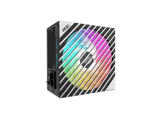 ASUS ROG Loki SFX-L - (harjoittelijat)