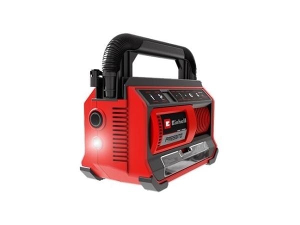 Einhell PRESSITO 18/25 Hybrid, 11 stang, 19 l/min, 2,52 kg - SOLO