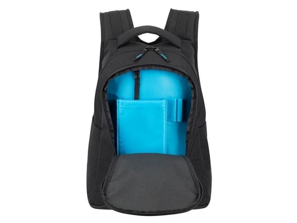 Rivacase Gremio 5565, Urban, Gutt/Jente, 35,6 cm (14"), Rom til Notebook, Polyester
