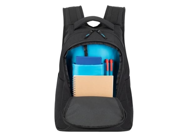 Rivacase Gremio 5565, Urban, Gutt/Jente, 35,6 cm (14"), Rom til Notebook, Polyester