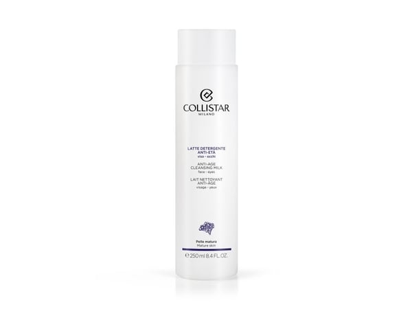 Collistar Anti-Age puhdistusmaito - - 250 ml Collistar Anti-Age puhdistusmaito - - 250 ml