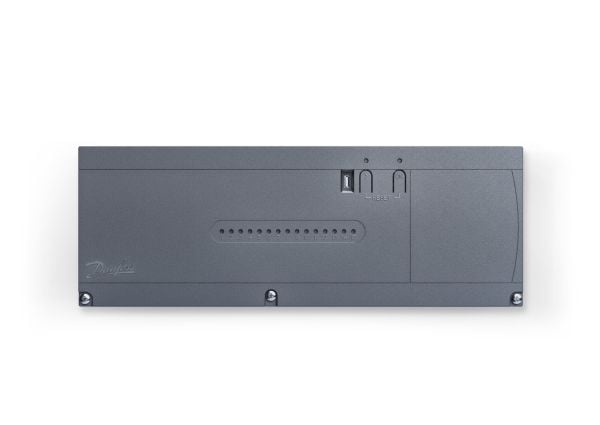 Danfoss Icon2 Basic, Main controller, IP20, 2,4 GHz, 3,956 L, 230 V, 2 W