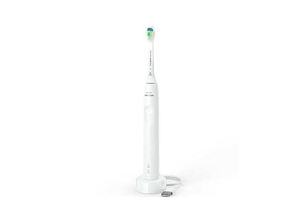 Philips Sonicare 4100 series HX3681 - Tannbørste - hvit