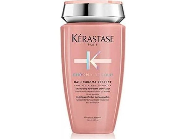 Kérastase Chroma Absolu Bain Chroma Respect 250 ml