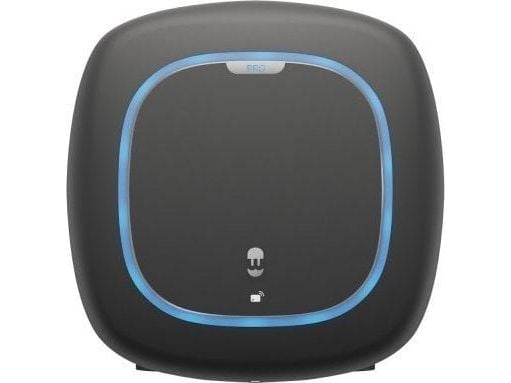 Wallbox | Pulsar Pro elbillader Type 2-kontakt | 22 kW | 4G, Wi-Fi, Bluetooth | 7 m | Svart