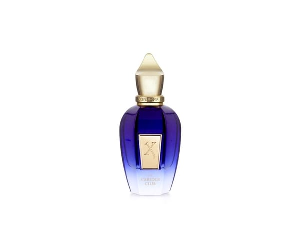 Xerjoff K’Bridge Club EDP U 50 ml