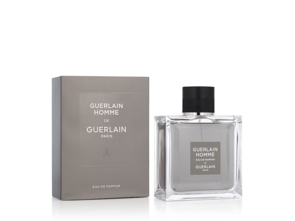 Guerlain Homme Eau De Parfum By Guerlain