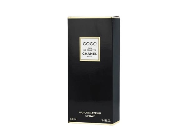 CHANEL Coco Edt 100 ml woman