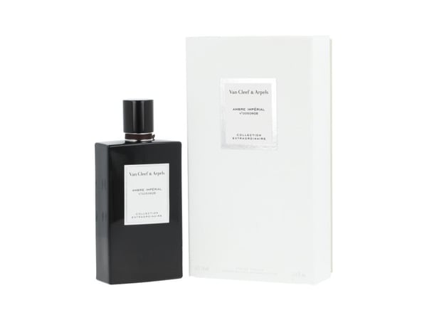 Van Cleef & Arpels Collection Extraordinaire Ambre Impérial Eau De Parfum 75 ml (unisex)