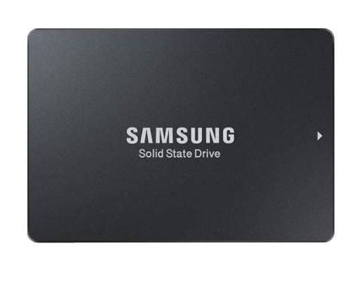 Samsung PM983a - SSD-levy - 7,68 TB - sisäinen - 2,5"