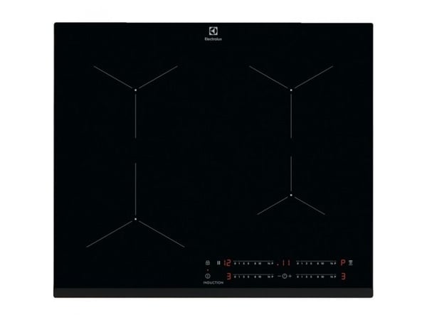 Electrolux CIT61443 induktionshäll med 4 zoner