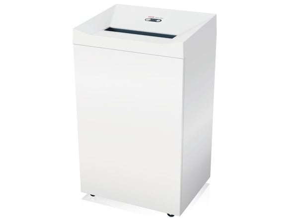 HSM Pure 940 makuleringsmaskine, 165 l, 3,9x40 mm