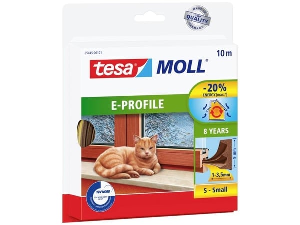 TESA 05445-00101, 10 m