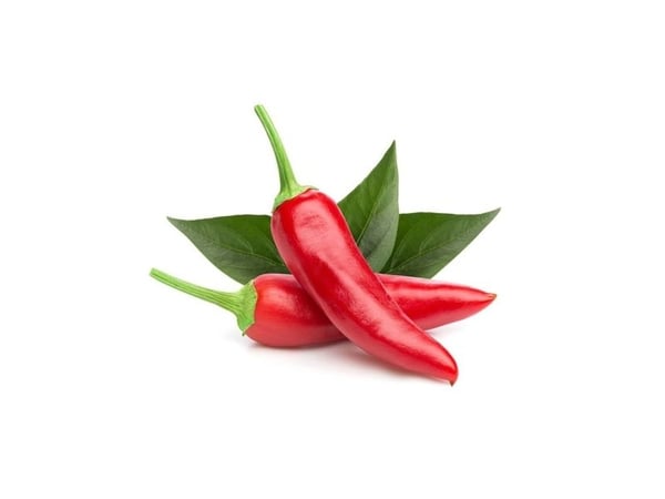 Click & Grow SGR52x3, Syötävä kasvi, Chili, Täyttöpakkaus, Kasvaa nopeasti (3–5 viikkoa), 7 - 21 päivää, 20 - 35 °C