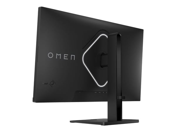 OMEN by HP 27s - LED-skjerm - gaming - 27" - 1920 x 1080 Full HD (1080p) @ 240 Hz - IPS - 400 cd/m² - 1000:1 - DisplayHDR 400 - 1 ms - 2xHDMI, Disp...