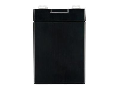 APC Replacement Battery Cartridge #177 - UPS-batteri - blysyre - 9000 mAh - svart