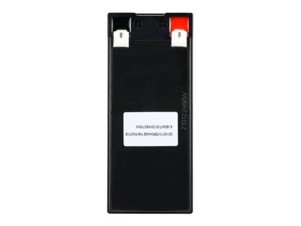 APC Replacement Battery Cartridge #177 - UPS-batteri - blysyre - 9000 mAh - svart