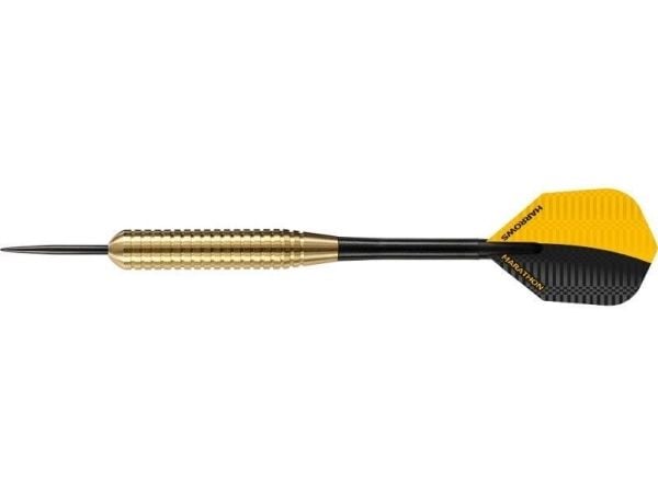 Dartspisser Harrows, sort