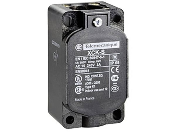 Schneider Electric XB4BD25GEX