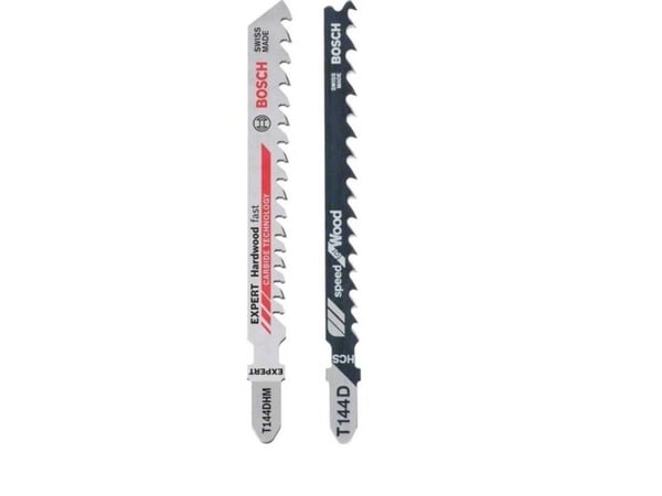 Bosch STIKSAVKLINGESÆT T144D & EXPERT 26 DELE