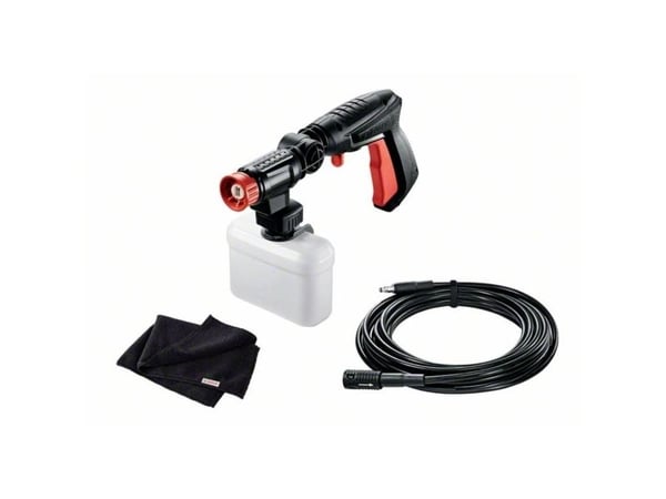 Bosch AQUATAK CLEANING 360 TILLBEHÖRSSATS