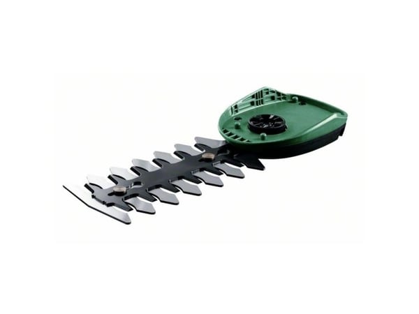 Bosch BUSKSAKSKNIV 12CM TIL ISIO