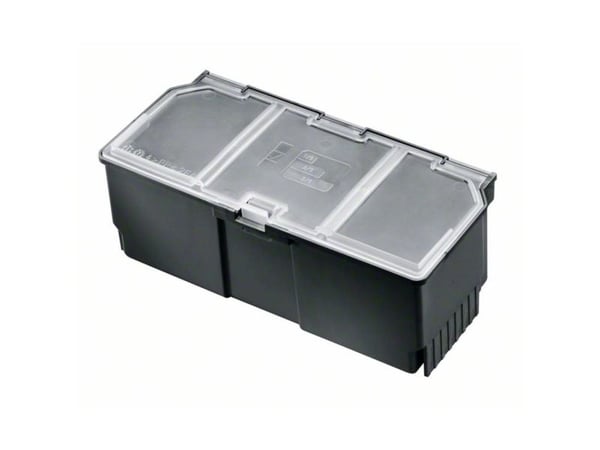 Bosch tarvikelaatikko MEDIUM SYSTEMBOX S:lle