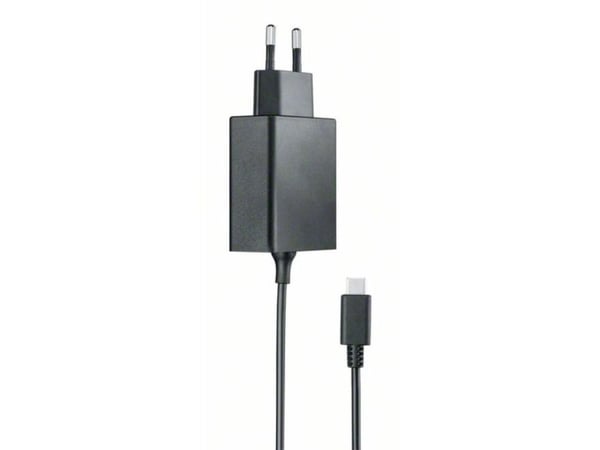 Bosch USB C-laddare 27 W