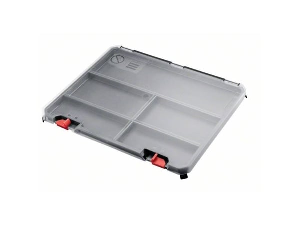 Bosch SYSTEMBOX LÅG