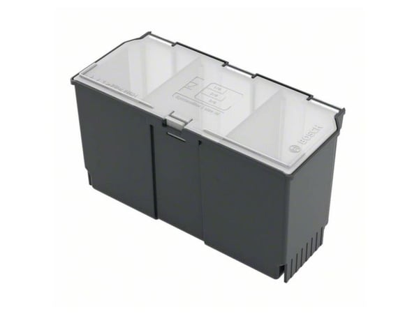 Bosch tarvikelaatikko MEDIUM SYSTEMBOX M:lle