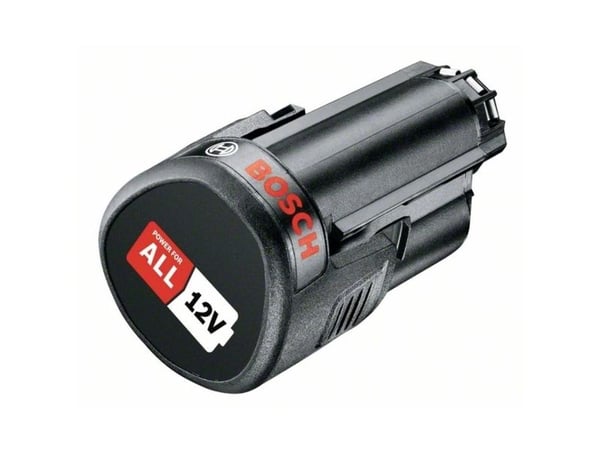 Bosch BATTERIER 12V LI 2AH