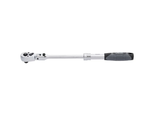 Vigor V6638N Käännettävä räikkä 3/8 (10 mm) 350 mm