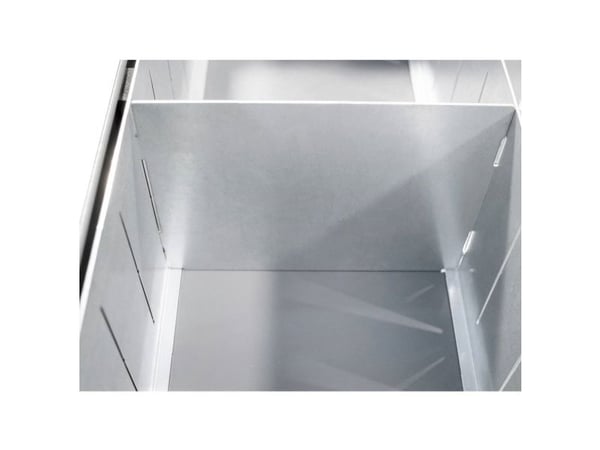 Vigor V6685H/5 traverssats 5 st