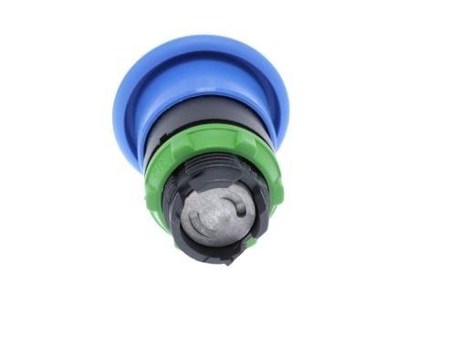 Schneider Electric ZB5, Nappi, ZB5, IP66, IK03, Luokan II, 46 g