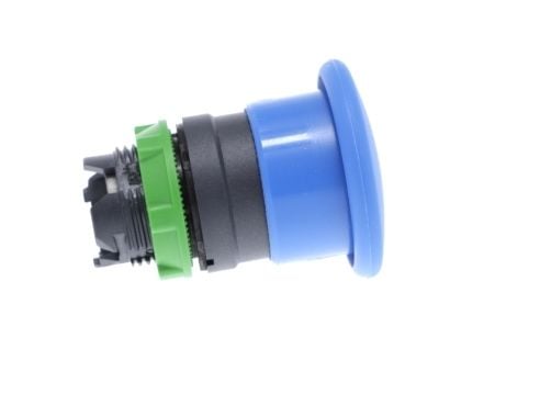 Schneider Electric ZB5, Nappi, ZB5, IP66, IK03, Luokan II, 46 g