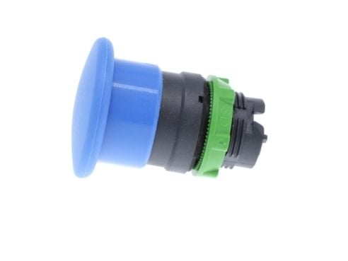Schneider Electric ZB5, Nappi, ZB5, IP66, IK03, Luokan II, 46 g