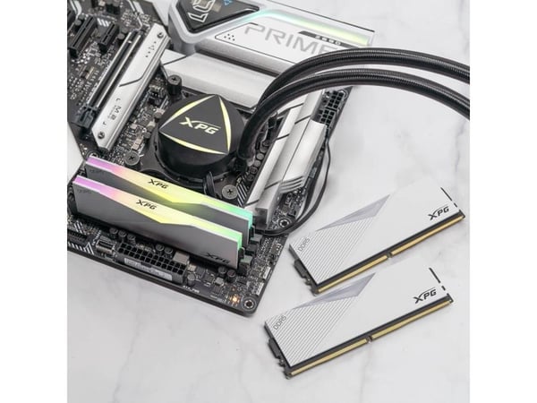 ADATA XPG LANCER DDR5, 64 Gt, 2 x 32 Gt, DDR5, 6000 Mhz