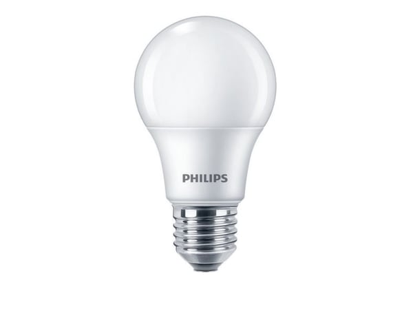 Philips CorePro LED 16905000, 8 W, 60 W, E27, 806 lm, 15000 timer, Kjølig hvit