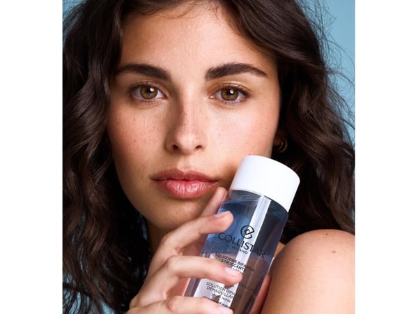 Collistar Two-Phase Make-Up Removing Solution - - 200 ml