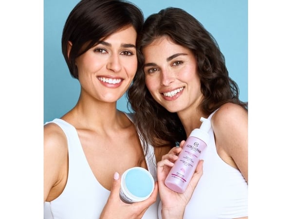 Collistar Soothing Cleansing Foam 180 ml
