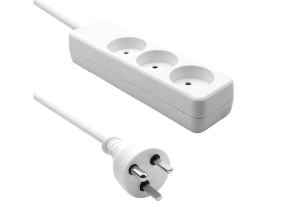 Microconnect MC-EDBGRU0315W, 15 m, Tyyppi K, Tyyppi K, 1,47 kg, 1,62 kg