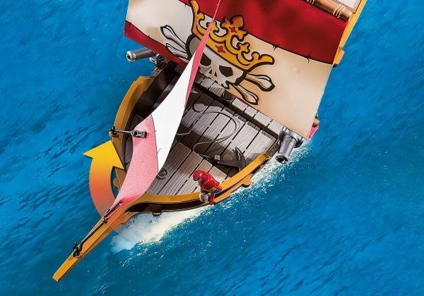 Playmobil 71418, Action/ Eventyr, 4 år, Flerfarget, Plast