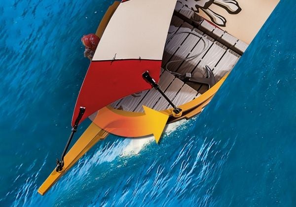 Playmobil 71418, Action/ Eventyr, 4 år, Flerfarget, Plast