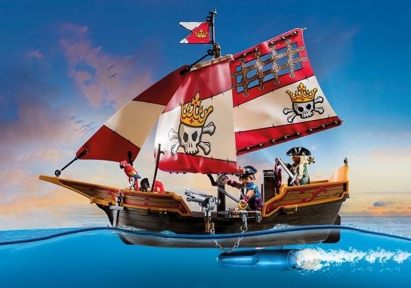 Playmobil 71418, Action/ Eventyr, 4 år, Flerfarget, Plast