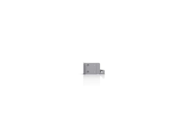 Ubiquiti - Blankt Keystone pluggbord - rackmonterbar - 1U - 24 porter