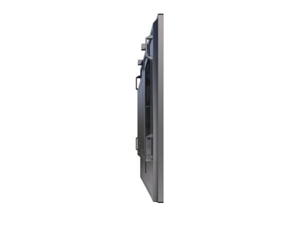 Sharp PN-LA752, Digital skiltingstavle (flatskjerm), 190,5 cm (75"), LCD, 3840 x 2160 piksler, 24/7