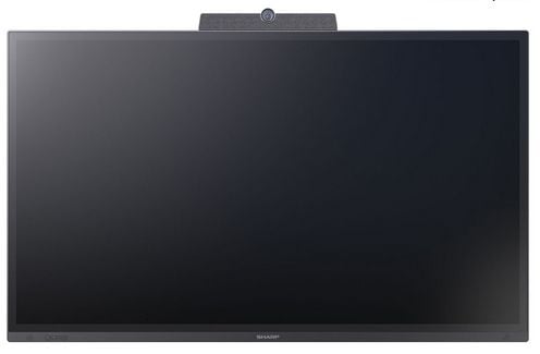 Sharp PN-LA752, Digital skiltingstavle (flatskjerm), 190,5 cm (75"), LCD, 3840 x 2160 piksler, 24/7